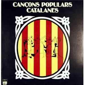 Various - Cançons Populars Catalanes FLAC