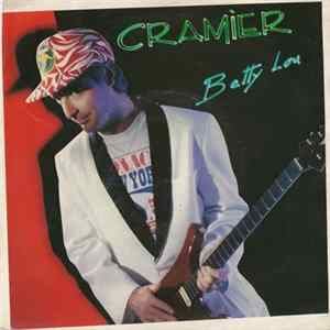 Jean-Jacques Cramier - Betty Lou FLAC