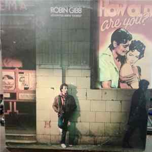 Robin Gibb - ¿Cuantos Años Tienes? FLAC