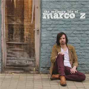 Marco Z - Delivery Failed FLAC