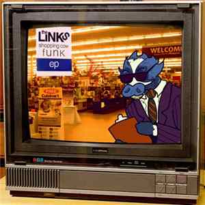 The Links - Shopping Cow Funk EP FLAC