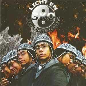 3KO - Licht En Duisternis FLAC
