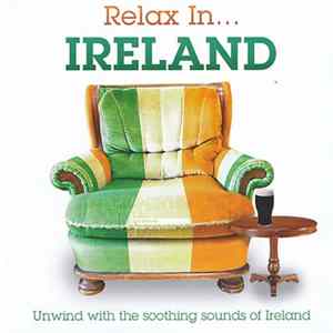 Various - Relax in... Ireland FLAC