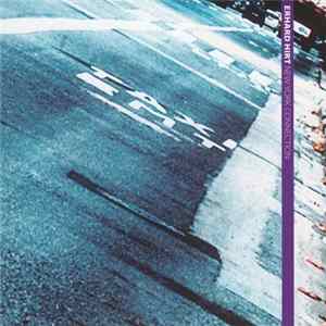 Erhard Hirt New York Connection - Erhard Hirt New York Connection FLAC