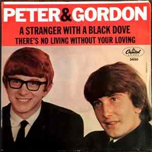 Peter And Gordon - There's No Living Without Your Loving FLAC
