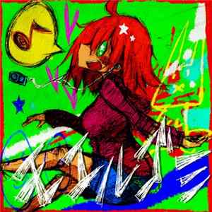 Totsumal - モエルゴミ FLAC