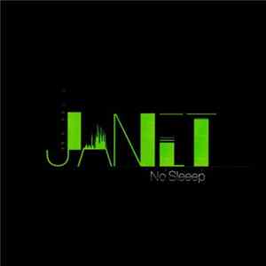 Janet Jackson - No Sleeep FLAC