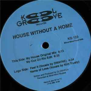 DJ Osheen - House Without A Home FLAC