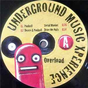 Various - Overload FLAC