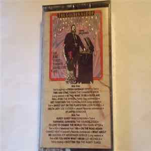 Various - The Golden Age Of Underground Radio Featuring Tom Donahue FLAC