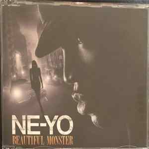 Ne-Yo - Beautiful Monster FLAC