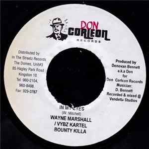 Wayne Marshall / Vybz Kartel / Bounty Killa - In My Eyes FLAC