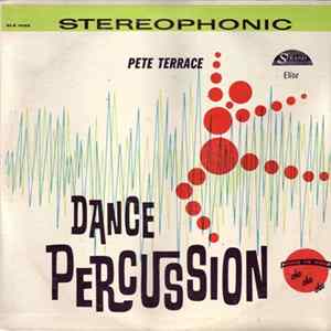 Pete Terrace - Dance Percussion Around The World Cha Cha Cha FLAC