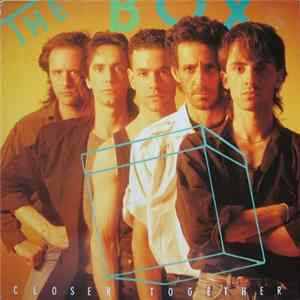 The Box - Closer Together FLAC