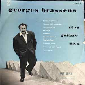 Georges Brassens - No. 3 FLAC