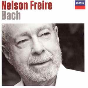 Bach, Nelson Freire - Bach FLAC