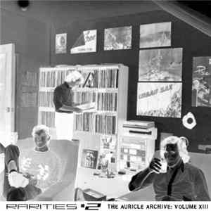 Various - Rarities #2 FLAC