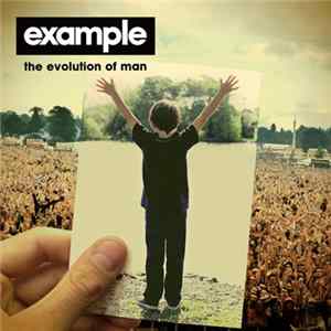 Example - The Evolution Of Man FLAC