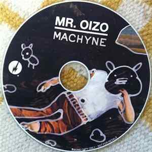 Mr. Oizo - Machyne FLAC
