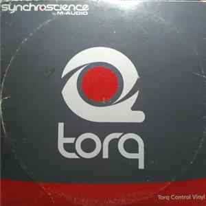 M-audio - Torq Control Vinyl - Synchroscience FLAC