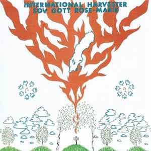 International Harvester - Sov Gott Rose-Marie FLAC