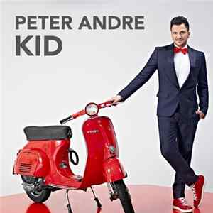 Peter Andre - Kid FLAC
