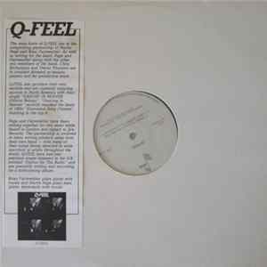 Q-Feel - Cross Talk FLAC