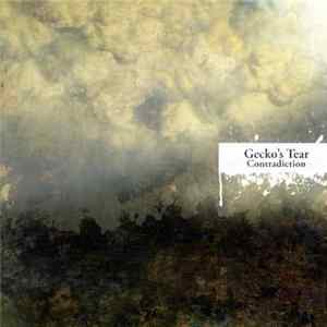 Gecko's Tear - Contradiction FLAC