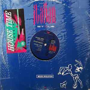 Synthesis - House Time FLAC