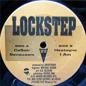 Lockstep - Lockstep EP FLAC