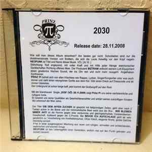 Prinz Pi - 2030 FLAC