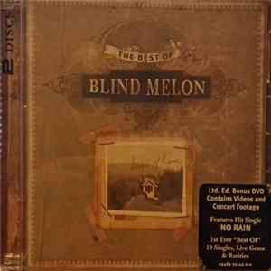 Blind Melon - Tones Of Home: The Best Of Blind Melon (Limited Edition) FLAC
