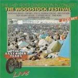 Various - The Woodstock Festival FLAC