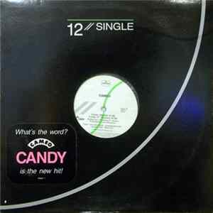 Cameo - Candy / She's Strange FLAC