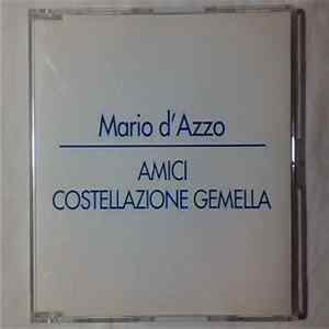 Mario D'Azzo - Amici FLAC