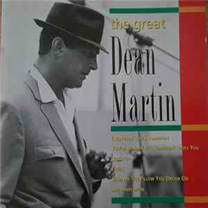 Dean Martin - The Great Dean Martin FLAC