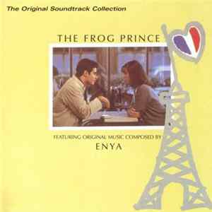 Enya, Richard Myhill - The Frog Prince Original Soundtrack Collection FLAC