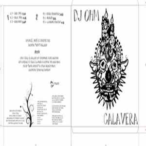 DJ Ohm - CALAVERA FLAC
