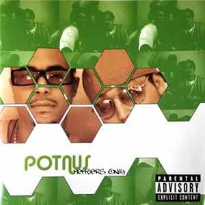 Potnus - Members Only FLAC
