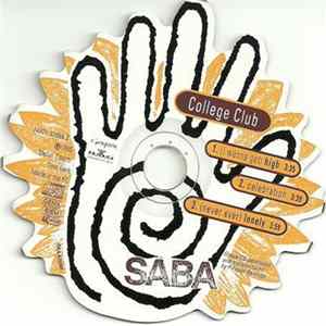 College Club - (I Wanna Get) High FLAC