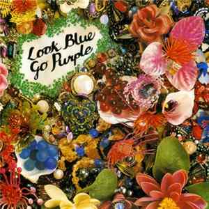 Look Blue Go Purple - Compilation FLAC