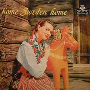 Egon Kjerrman Orchestra - Home Sweden Home FLAC