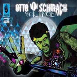 Otto Von Schirach - Magic Triangle FLAC