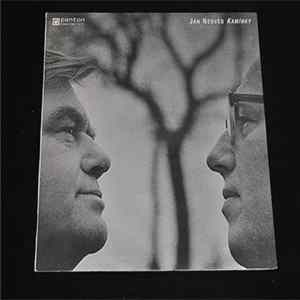 Jan Nedvěd - Kamínky FLAC