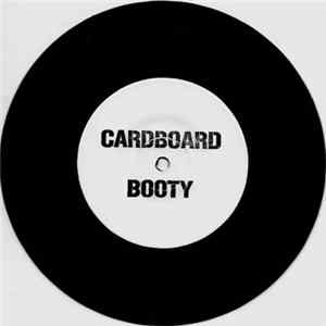 DJ Slugo - Cardboard Booty FLAC