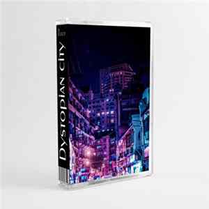 Nu_Polygon - Dystopian City FLAC