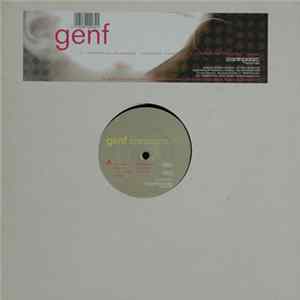 Genf - Aachen-Brüssel EP FLAC