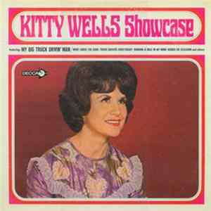 Kitty Wells - Showcase FLAC