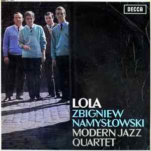 Zbigniew Namysłowski Modern Jazz Quartet - Lola FLAC