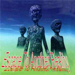 Dj Zerg & Dj Finnaria - Escape To Another Reality FLAC